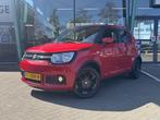 Suzuki Ignis 1.2 Select Intro Handgeschakeld 90pk | Airco |, Auto's, 12 maanden, Stof, Gebruikt, 4 cilinders