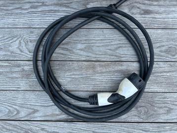 Alfen laad kabel  beschikbaar voor biedingen