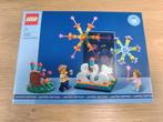 Lego 40689 - Vuurwerkshow - Nieuw & Sealed, Ophalen of Verzenden, Nieuw, Complete set, Lego