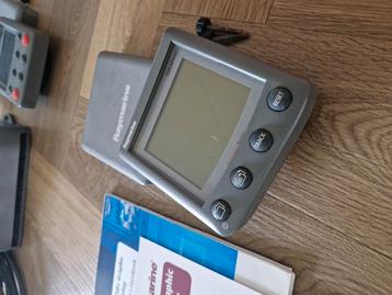 Raymarine st60 graphic+ beschikbaar voor biedingen