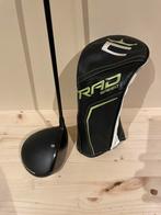 Cobra Radspeed Driver 10.5 RH Premium Shaft, Ophalen of Verzenden, Gebruikt, Club, Overige merken