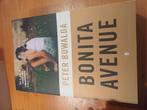 Peter Buwalda - Bonita Avenue, Ophalen, Zo goed als nieuw, Peter Buwalda