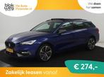 Seat Leon 1.4 TSI eHybrid PHEV FR | Panoramadak € 19.900,0, Auto's, Seat, Automaat, 1556 kg, Stof, Gebruikt