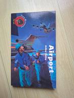 Arthur Hailey Airport, Boeken, Ophalen of Verzenden