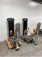 Panatta abductor / Adductor set / 2 machines