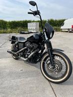 Harley Davidson, Dyna sport, Motoren, Motoren | Harley-Davidson, Particulier, Chopper