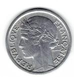 24-785 Frankrijk 1 franc 1945C, Frankrijk, Losse munt, Verzenden