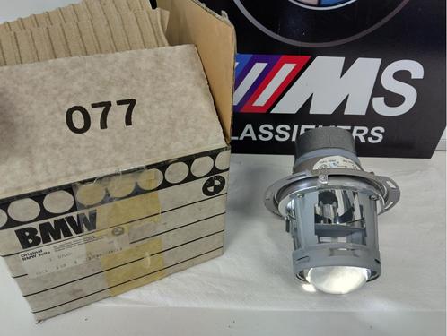 BMW E24 E30 E32 E34 koplamp reflector links 63 12 1 378 331, Auto-onderdelen, Verlichting, BMW, Nieuw, Ophalen of Verzenden