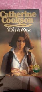 Catherine Cookson: christine, Boeken, Ophalen of Verzenden, Gelezen, Catherine Cookson, Nederland