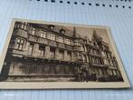 Oude kaart Luxemburg - Palais Grand -Ducal, Ophalen of Verzenden, Voor 1920, Ongelopen, België en Luxemburg