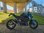 Kawasaki Z800 ABS  full black bj.2017. NL, Motoren, Motoren | Kawasaki, Particulier, Naked bike