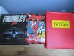 Auto boeken, Boeken, Ophalen of Verzenden, Zo goed als nieuw, Ferrari