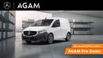 Mercedes-Benz eCitan 112 Pro L1 51 kWh, Zwart, Nieuw, Te koop, Mercedes-Benz Certified