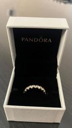Pandora ring maat 54, Sieraden, Tassen en Uiterlijk, Ringen, Nieuw, Ophalen of Verzenden, 17 tot 18, Dame
