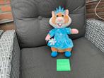 Nieuwe zgan sneeuw of ijs hamster Albert Heijn hamster, Verzamelen, Albert Heijn, Ophalen