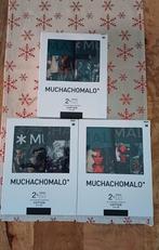 Muchachomalo boxer shorts. Maat M. 3x2-pack. Nieuw., Ophalen of Verzenden, Boxer