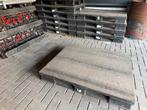 17 dichte pallets - ideaal voor voortent vlonder, Caravans en Kamperen, Ophalen of Verzenden, Gebruikt