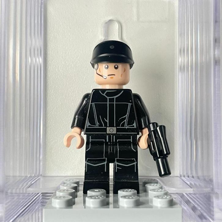 Lego Star Wars Imperial Officer sw1142 75302, Kinderen en Baby's, Speelgoed | Duplo en Lego, Nieuw, Lego, Ophalen of Verzenden