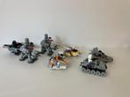 LEGO Star Wars Microfighters 7 sets, Kinderen en Baby's, Speelgoed | Duplo en Lego, Ophalen of Verzenden, Gebruikt, Complete set