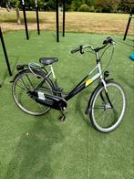 Bike with 7 gears, locker included, Fietsen en Brommers, Fietsen | Heren | Herenfietsen, Ophalen of Verzenden, Gebruikt, Overige merken
