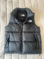 The north face nuptse 700, Zwart, Ophalen of Verzenden, Zo goed als nieuw, The North Face