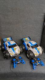 Nikko bestuurbare auto's 5 stuks!!!, Hobby en Vrije tijd, Modelbouw | Radiografisch | Auto's, Ophalen of Verzenden, Overige schalen