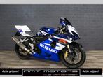 SUZUKI GSX-R 600 (bj 2004) Yoshimura uitlaat GSXR 600 K4 K5, Motoren, Bedrijf, Super Sport