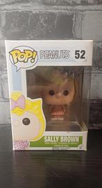 Funko pop! Peanuts Sally Brown #52, Ophalen of Verzenden, Zo goed als nieuw