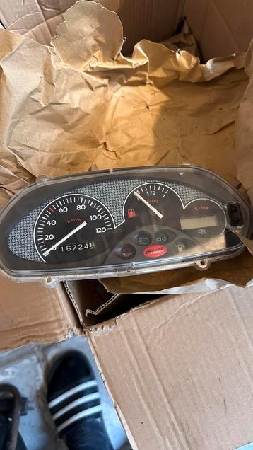 Typhoon 120 teller beschikbaar voor biedingen