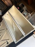 Caviakast 2 verdiepingen, Ophalen, Gebruikt, 60 tot 90 cm, Hok