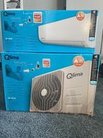 Airconditioning, Ophalen, Verwarmen, Nieuw, 3 snelheden of meer