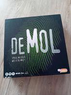 De Mol - Wie is de Mol? Bordspel, Vijf spelers of meer, Ophalen of Verzenden, Gebruikt, Just Games