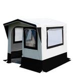 Garda 210 Keukentent / Schuurtent - PVC, incl. accessoires, Caravans en Kamperen, Ophalen, Gebruikt