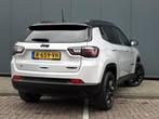Jeep Compass Night Eagle Automaat Hybrid Demo | Apple carpla, Stof, 4 cilinders, Bedrijf, 1469 cc