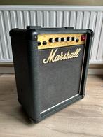 Marshall versterker Lead 12 5005, Muziek en Instrumenten, Versterkers | Bas en Gitaar, Ophalen of Verzenden, Gebruikt, Gitaar