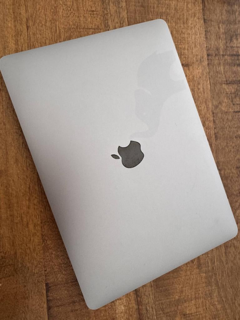 Apple MacBook Pro 2020 | 13.3" | Touch Bar, Computers en Software, Apple Macbooks, 1 TB of meer, Gebruikt, 2 tot 3 Ghz, 13 inch