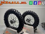 KTM 65 SX wielenset Hoge Mitas banden 14/12 inch, Ophalen, Gebruikt, Mattighofen, KTM AG