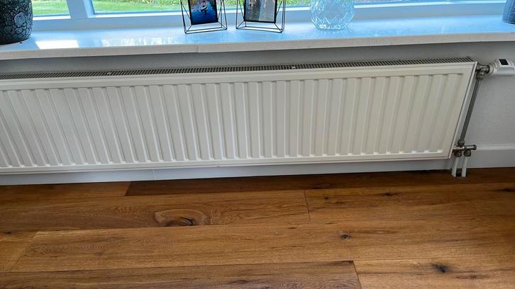 Diverse radiatoren (gebruikt), Doe-het-zelf en Verbouw, Verwarming en Radiatoren, Gebruikt, Radiator, 800 watt of meer, 30 tot 80 cm