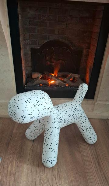 De Dalmatian Magis Puppy kinder stoel van Eero Aarnio. beschikbaar voor biedingen