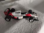 McLaren Honda Formule 1 Modelauto, Ophalen of Verzenden, Zo goed als nieuw, Auto, Overige merken