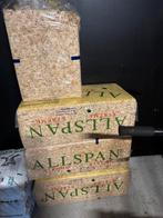 Houtvezel / houtkrullen Allspan. Gewicht 22kg., Dieren en Toebehoren, Ophalen, Nieuw