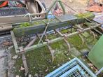 Cultivator / triltand cultivator 240 cm, Ophalen, Groen, ,@hier.nl, Hier