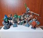 Fantacy miniature buste.
Warhammer, AoS, World of Warcraft,, Hobby en Vrije tijd, Wargaming, Figuurtje(s), Warhammer, Ophalen of Verzenden