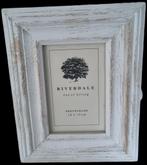 Nieuw !! Fotolijstje Riverdale 10x15, Minder dan 50 cm, Nieuw, Ophalen of Verzenden, Minder dan 50 cm
