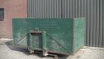 🌈Varkens / schapen / geiten vervoer-bak tranport bak🌈, Dieren en Toebehoren, Ophalen, Gebruikt