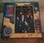 Lp duran duran seven and the ragged tiger, Ophalen of Verzenden