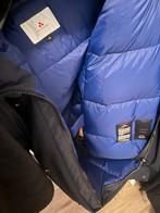 Peuterey Jas Dames Maat XL, Kleding | Dames, Ophalen of Verzenden, Zo goed als nieuw, Maat 46/48 (XL) of groter, Blauw