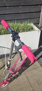 Spacescooter, Fietsen en Brommers, Steps, Ophalen of Verzenden, Gebruikt, Overige typen