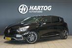 Renault Clio 1.6 R.S. 200PK *ORIG. NEDERLANDS*, Auto's, Renault, Gebruikt, Euro 6, 4 cilinders, Zwart