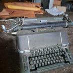 ruf antieke typemachine, Diversen, Typemachines, Gebruikt, Ophalen of Verzenden
